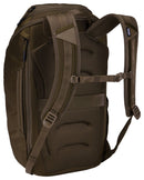 Thule Chasm 26L Everyday Backpack - Deep Khaki (Travel Bag w/ Laptop Pocket)