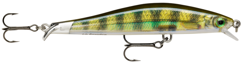 9cm Rapala RipStop Shallow Jerkbait Hard Body Fishing Lure