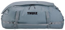 Thule Chasm 130L Duffel Travel Bag - Pond (Convertible Duffle Backpack)