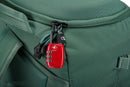 Thule Landmark 60L Travel Backpack w/ 20L Daypack & Laptop Sleeve - Hazy Green