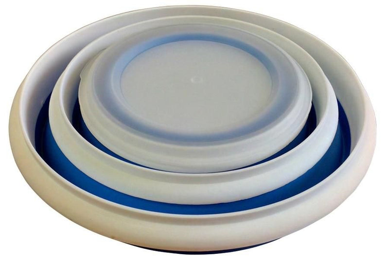 Set of 3 Collapsible Containers