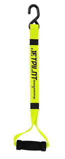Jet Pilot Strong Arm Strap
