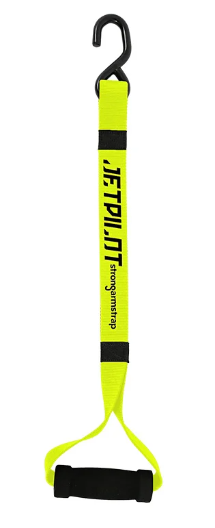 Jet Pilot Strong Arm Strap