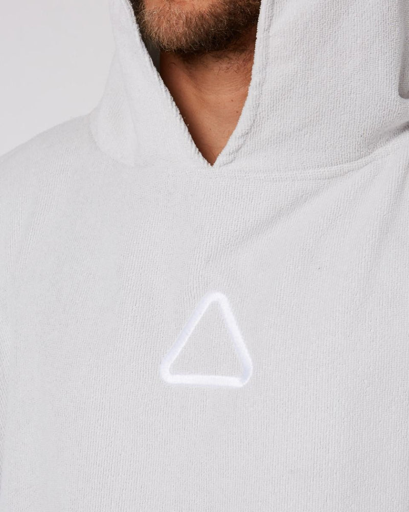 Follow Corp Towlie Grey