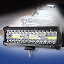 LED Light Bar 180W