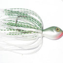 TT Lures 3/8oz Vortex Spinnerbait Fishing Lure