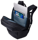 Thule Subterra 27L Backpack - Black (w/ 16" MacBook Laptop Sleeve)