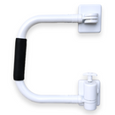 Arm A Lock Security Door Handle