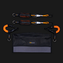 TieGear Caravan Pack (2 Pack)