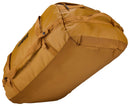 Thule Chasm 90L Duffel Travel Bag - Golden (Convertible Duffle Backpack)