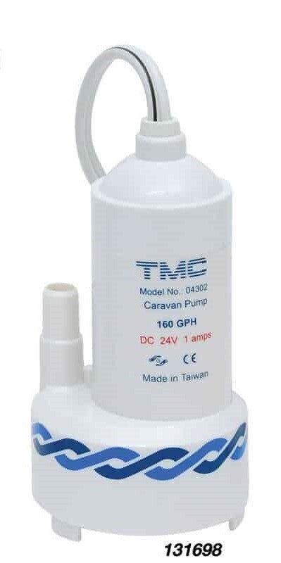 BLA Submersible 12V Water Pump 131698