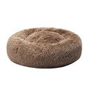 Pawz Pet Bed Mattress Dog Beds Bedding Cat Pad Mat Cushion Winter S Brown