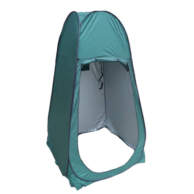 Pop-up Shower or Toilet Tent