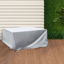Marlow Outdoor Furniture Cover Waterproof Garden Patio Rain UV Protector 170cm