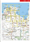 Hema THE TOP END AND GULF ATLAS AND GUIDE