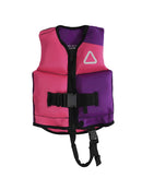 Follow Life Vest Corp Infant Pink
