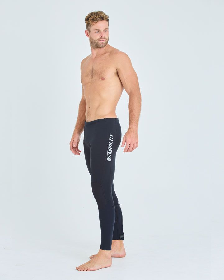 Jet Pilot Venture Mens Pant Black