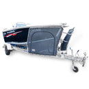 D-Flector D500 Boat Stone Guard For Boats 5.0 – 6.5 Meters