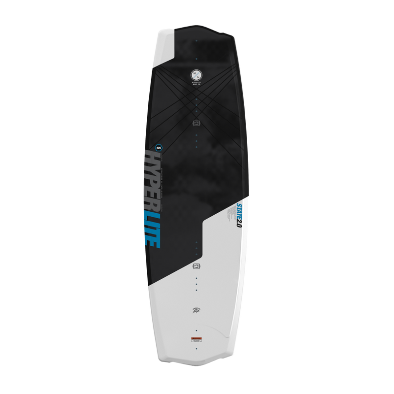 2026 HYPERLITE STATE WAKEBOARD