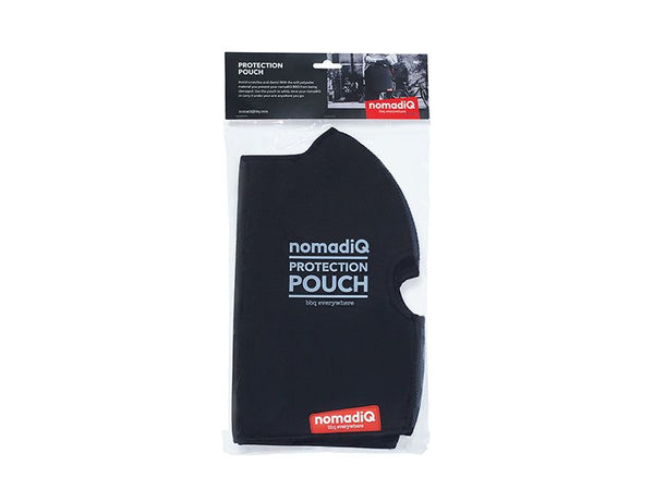 NomadiQ Protection Pouch – Black