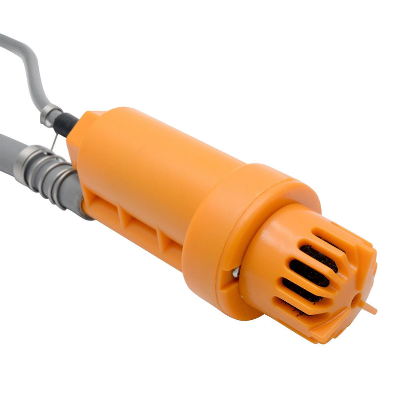 12V Portable Shower