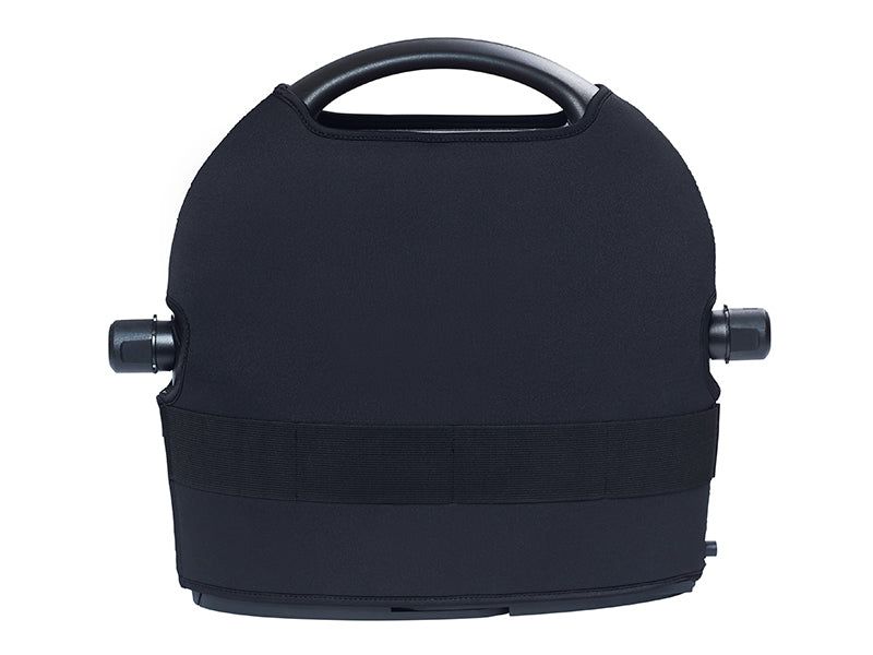 NomadiQ Protection Pouch – Black