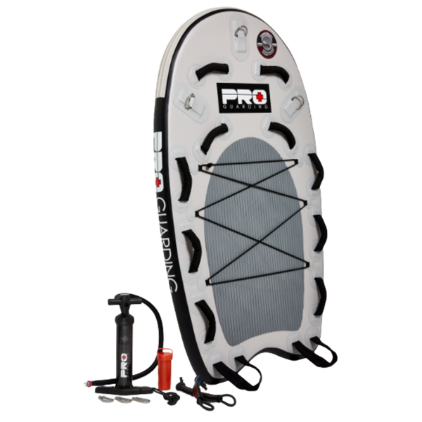 PRO GUARDING ESSENTIAL SLED