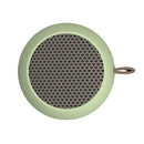 Kreafunk Ago Mini Bluetooth Speaker - Dusty Green