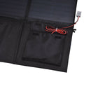 Solar Blanket for Camping (150-300W)