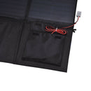 Solar Blanket for Camping (150-300W)