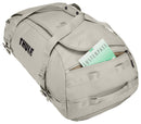 Thule Chasm 70L Duffel Travel Bag - Sand (Convertible Duffle Backpack)
