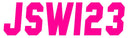 Custom Jet Ski Rego Stickers - 100mm