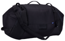 Thule RoundTrip 80L Snow & Ski Duffle Travel Bag - Black
