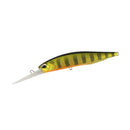 Duo 100mm Realis Jerkbait 100DR Diving Hard Body Lure - Gold Perch