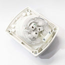 Clipsal (New) White External 15AMP Power Inlet