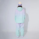 Waterproof Gradient Ski Suit – Warm Snowboard Suit