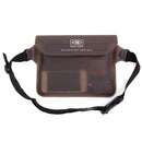 Ocean & Earth Transparent Water Resistant PVC Water Sport Bum Bag