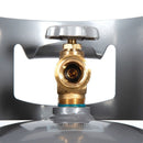 Companion 4kg LCC27 Gas Cylinder