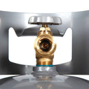 Companion 4kg LCC27 Gas Cylinder