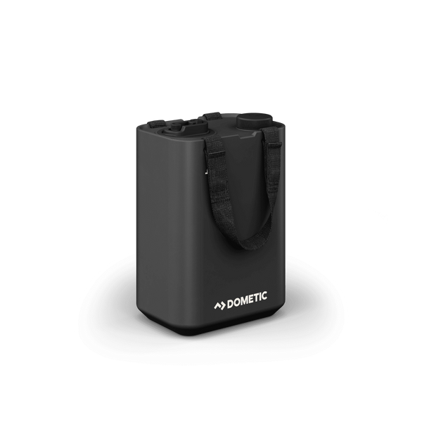 Dometic GO Hydration Water Jug 11L - Slate