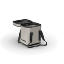 Dometic GO Soft Storage 10L (Ash) - Portable Gear Storage in 10 l