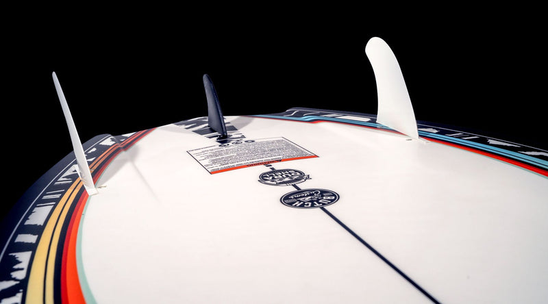 Hyperlite Shim Wakesurf