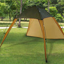 Beach Sun Shelter