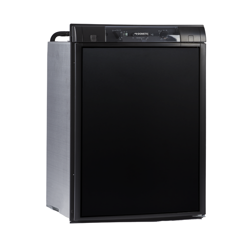 Pickup Only - Dometic RM 2350 - Absorption refrigerator, 90 l