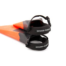 Ocean & Earth Surf Deluxe Neoprene Ankle Strap Surf Fin Flipper Savers