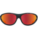 Spy Scoop 2 Matte Camo HD+ Polarised Red Spectra Mirror Men's Sunglasses
