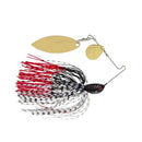 1/2oz Tsunami Raptorz Spinnerbait Lure - Aussie Vampire