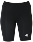 Jet Pilot Short Cause 9" Womens Neo Black
