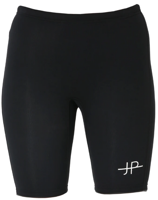 Jet Pilot Short Cause 9" Womens Neo Black