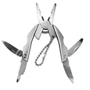Stainless Steel Folding Plier